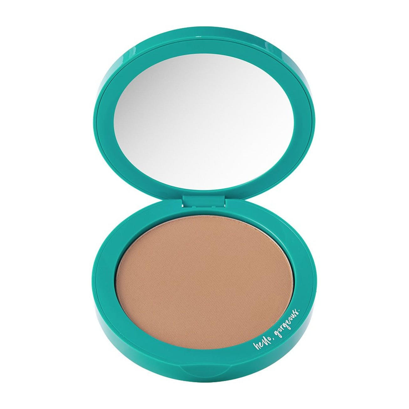 Thrive Cosmetics Sun Chaser Blur + Sculpt Bronzing Powder Rhea