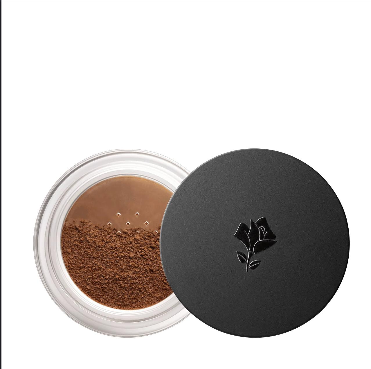 Lancôme Long Time No Shine Loose Setting Powder Dark