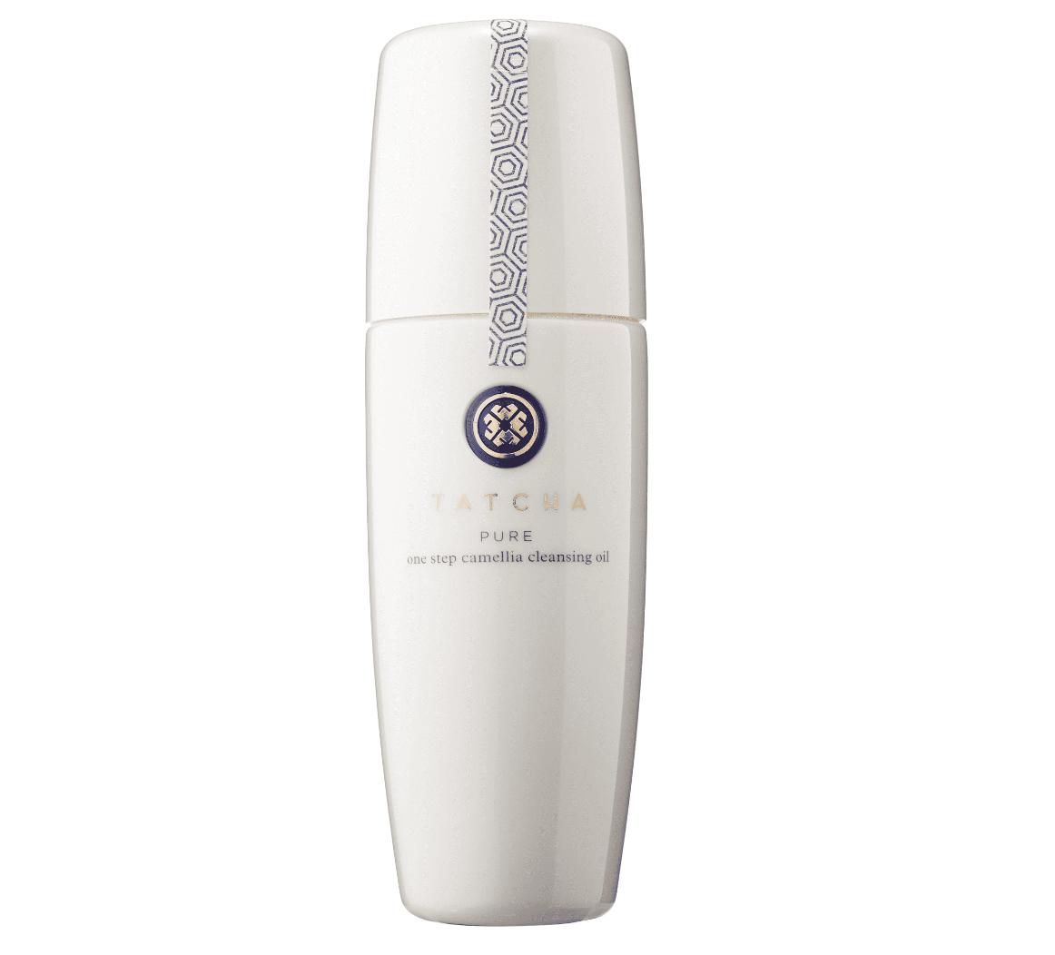 Tatcha PURE One Step Camellia Cleansing Oil 150ml