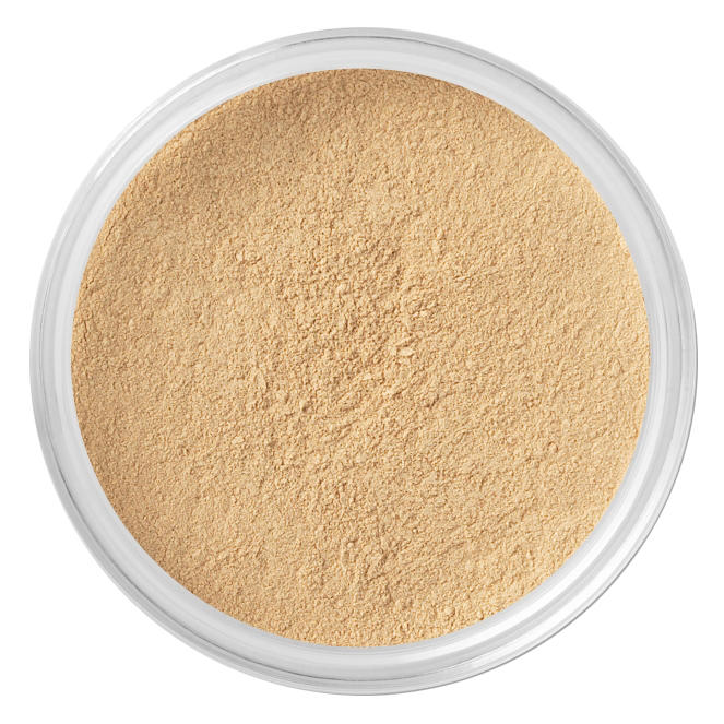 bareMinerals Foundation SPF 15 Medium Beige 2g