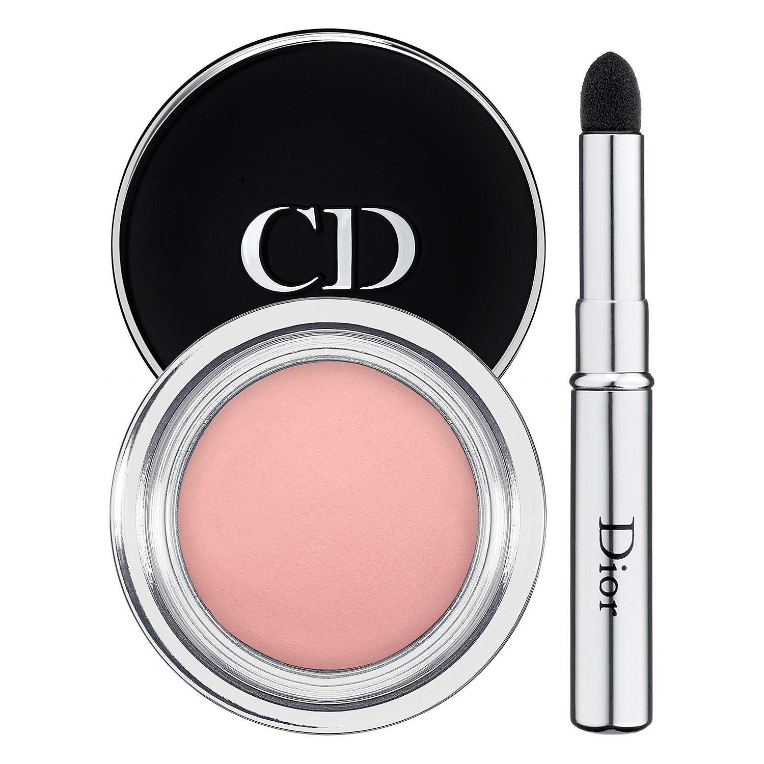 Dior Fusion Mono Eyeshadow Fantaisie 641