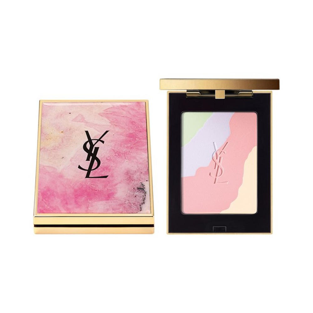 YSL Boho Stones Couture Face Palette Gypsy Opale