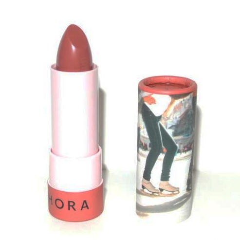 Sephora #LipStories Lipstick Ice Dancing 36
