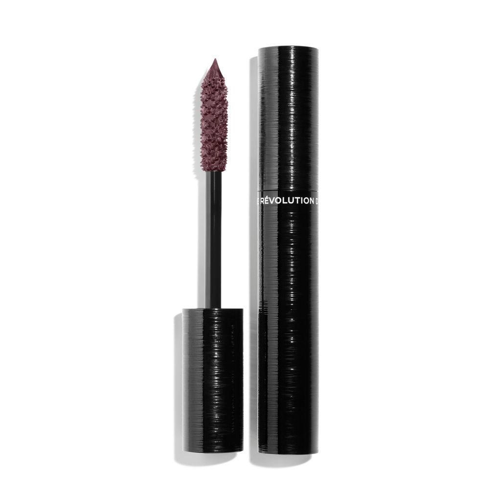 Chanel Le Volume Revolution De Chanel Mascara Deep Eros 27