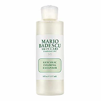 Mario Badescu Glycolic Foaming Cleanser Travel 29ml