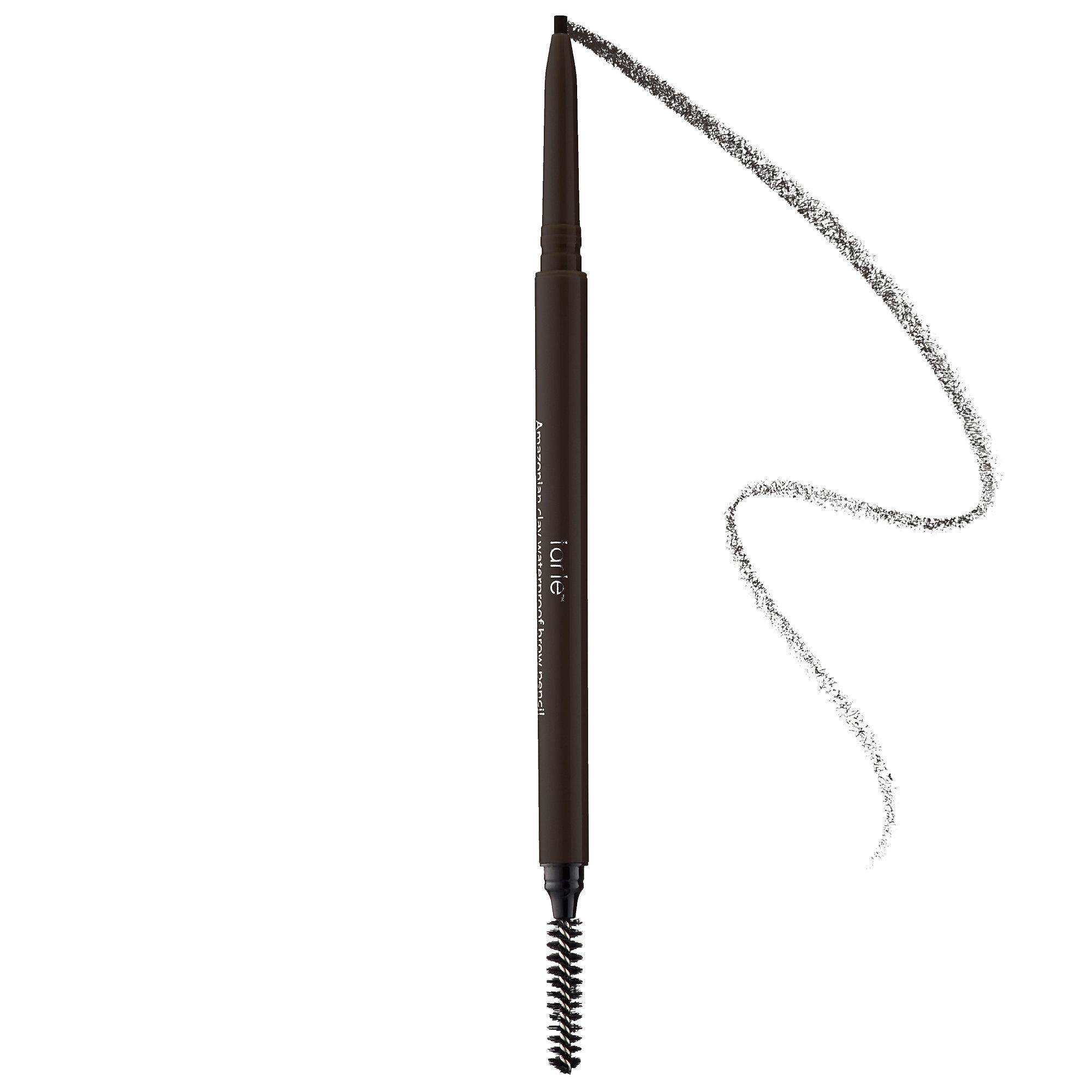 Tarte Amazonian Clay Waterproof Brow Pencil Rich Brown