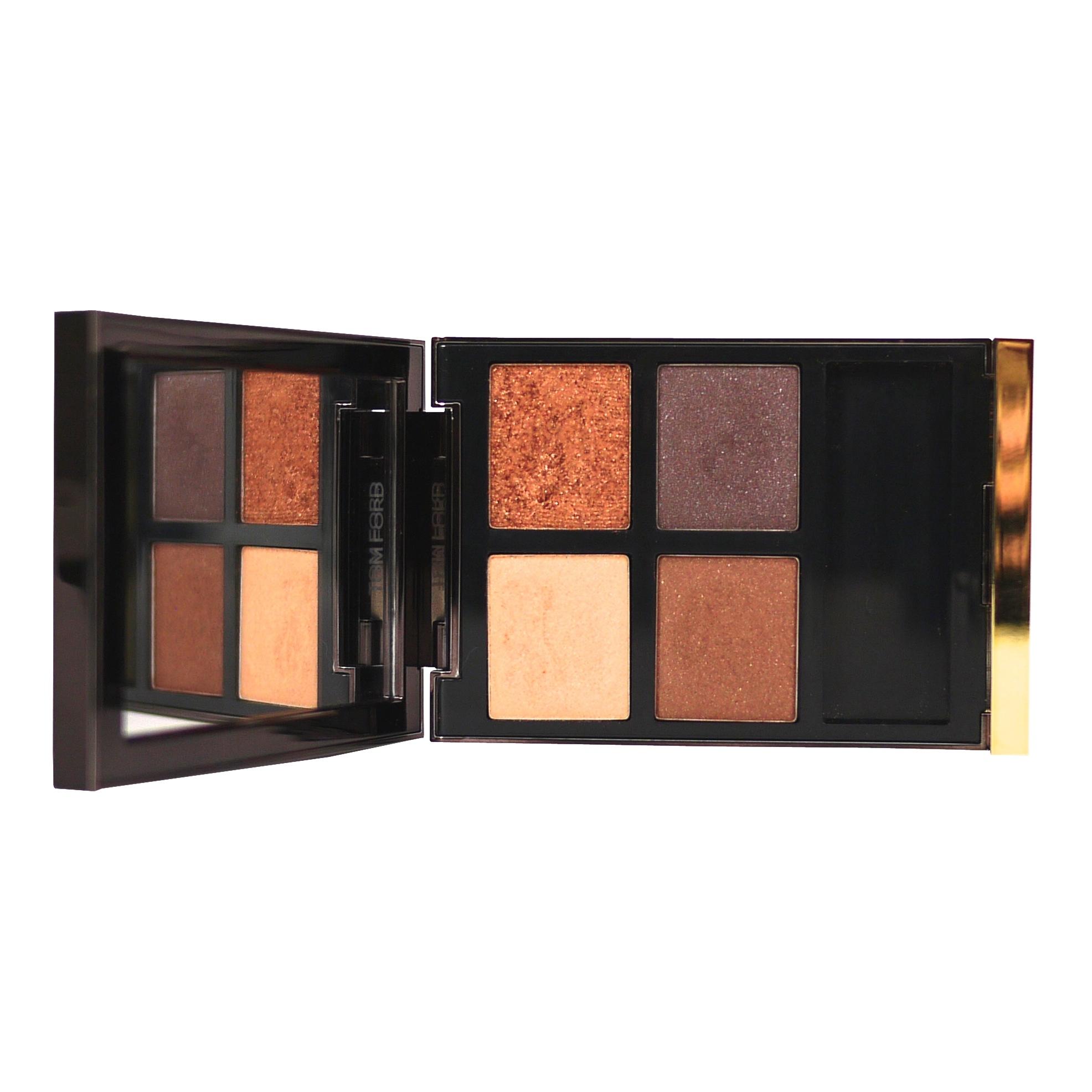 Tom Ford Eye Palette Cognac Sable 02 #0