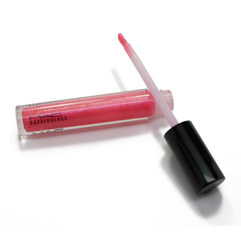 MAC Dazzleglass Lip Gloss Steppin' Out! #0