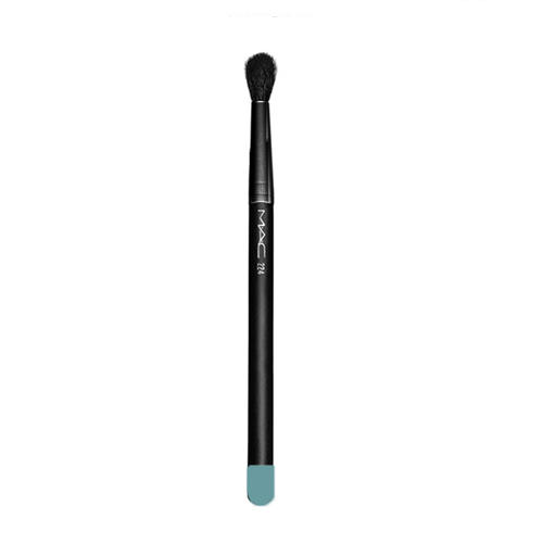 MAC 224SE Travel Teal Tip Brush