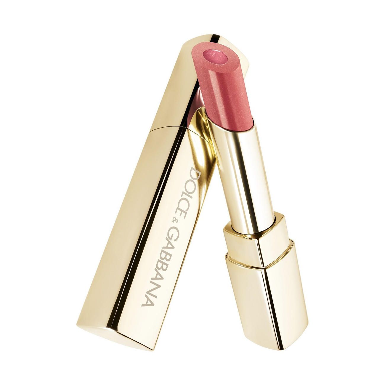 Dolce & Gabbana Gloss Fusion Lipstick Lily 210