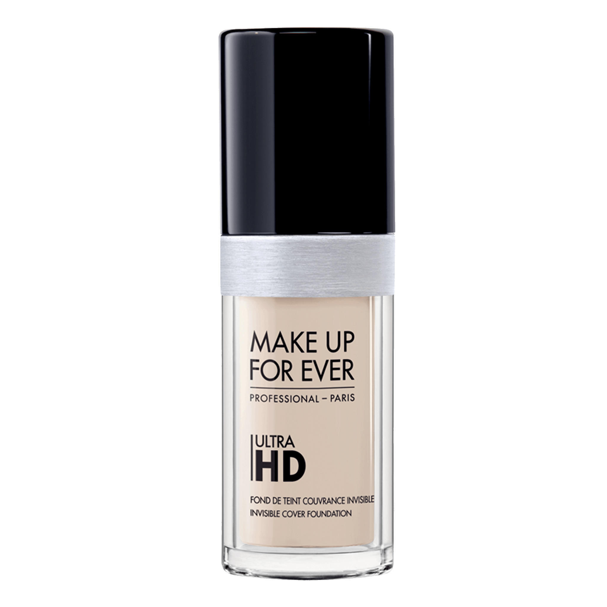 Makeup Forever Ultra HD Invisible Cover Foundation Y205