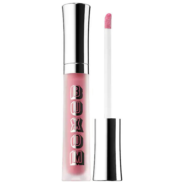 Buxom Full-On Plumping Lip Cream Gloss Blushing Margarita