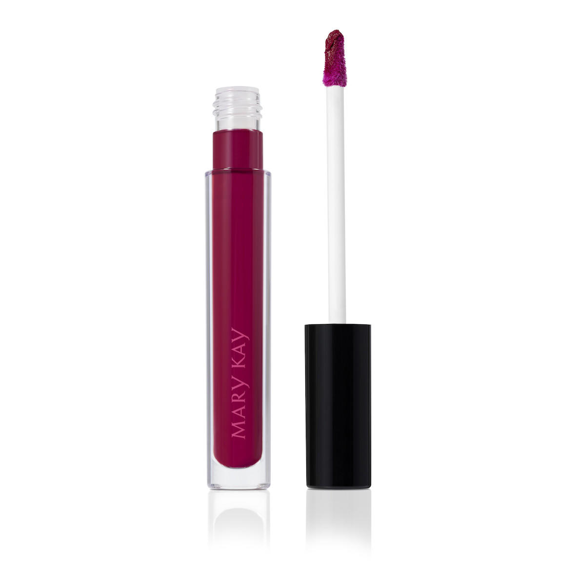 Mary Kay Matte Liquid Lipstick Burgundy Orchid