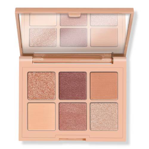 Essence Nothing Compares To Nude Eyeshadow Palette