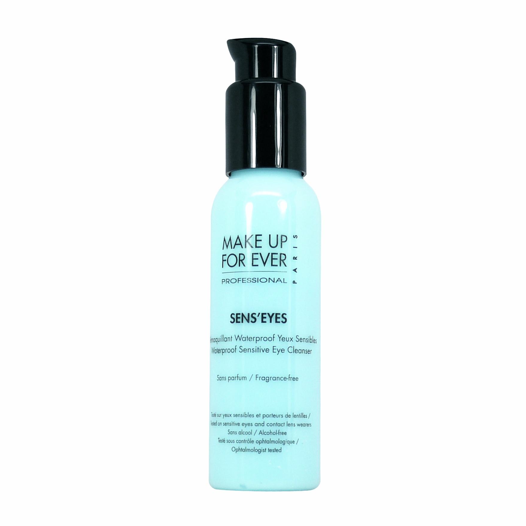 Makeup Forever Sensitive Eyes Makeup Remover Sens'Eyes #0