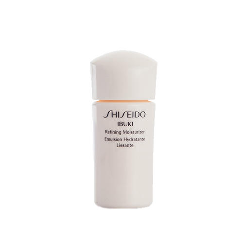 Shiseido Ibuki Refining Moisturizer Mini 15ml