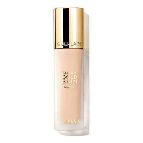 Guerlain Parure Gold Skin Matte Foundation  