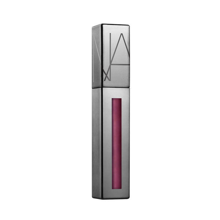 NARS Powermatte Lip Luster Combat