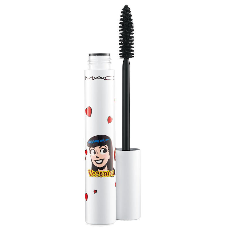 MAC Opulash Mascara Bad, Bad, Black Archie's Girls Collection