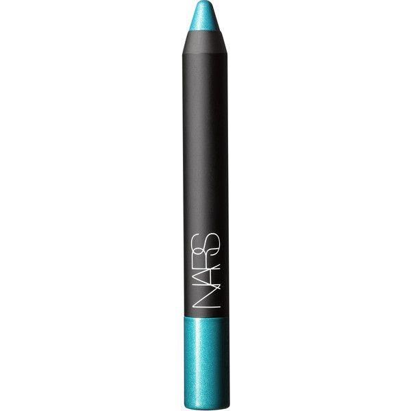 NARS Soft Touch Shadow Pencil Palladium