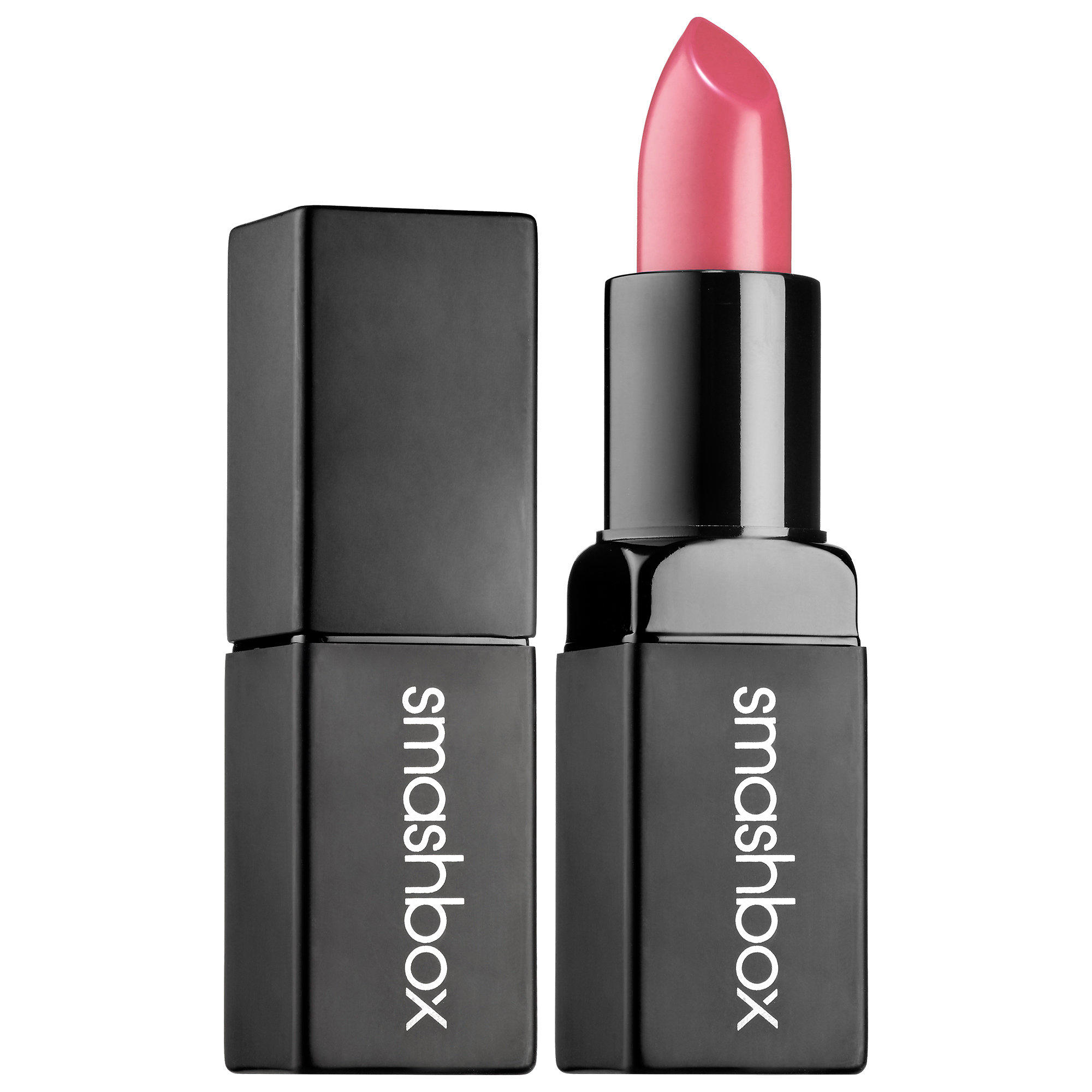 Smashbox Be Legendary Cream Lipstick Panorama Pink