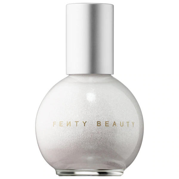 Fenty Beauty Liquid Diamond Bomb Glitter Highlighter Rollin' Dice