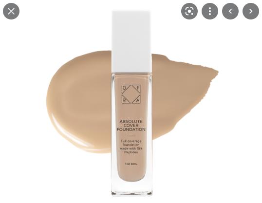 OFRA Cosmetics Absolute Cover Foundation #2.25