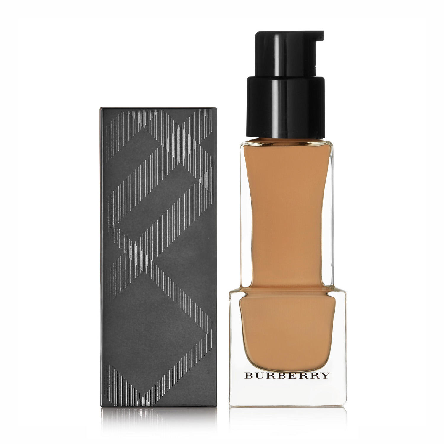Burberry Cashmere Soft Matte Foundation Rosy Nude 31