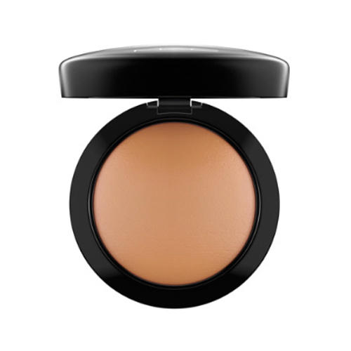 MAC Mineralize Skinfinish Dark Deep