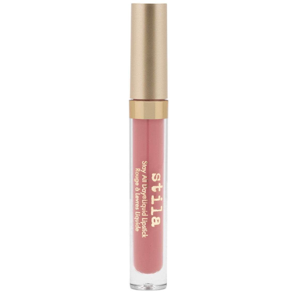 Stila Stay All Day Liquid Lipstick Portofino