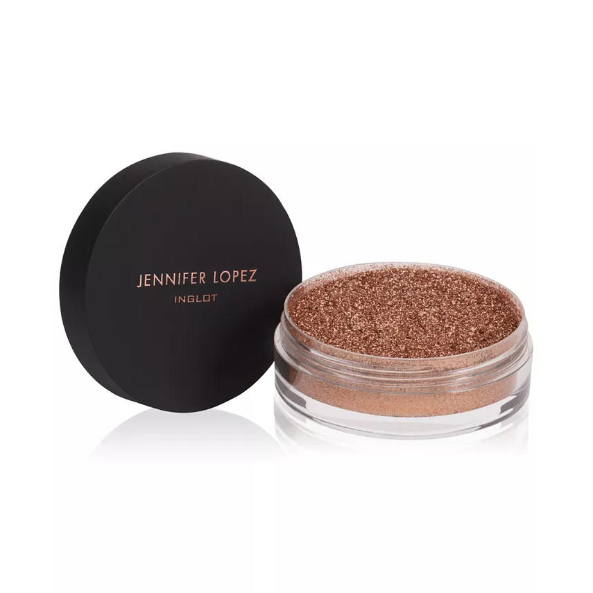 INGLOT x JLO Livin' The Highlight Illuminator Radiant J201