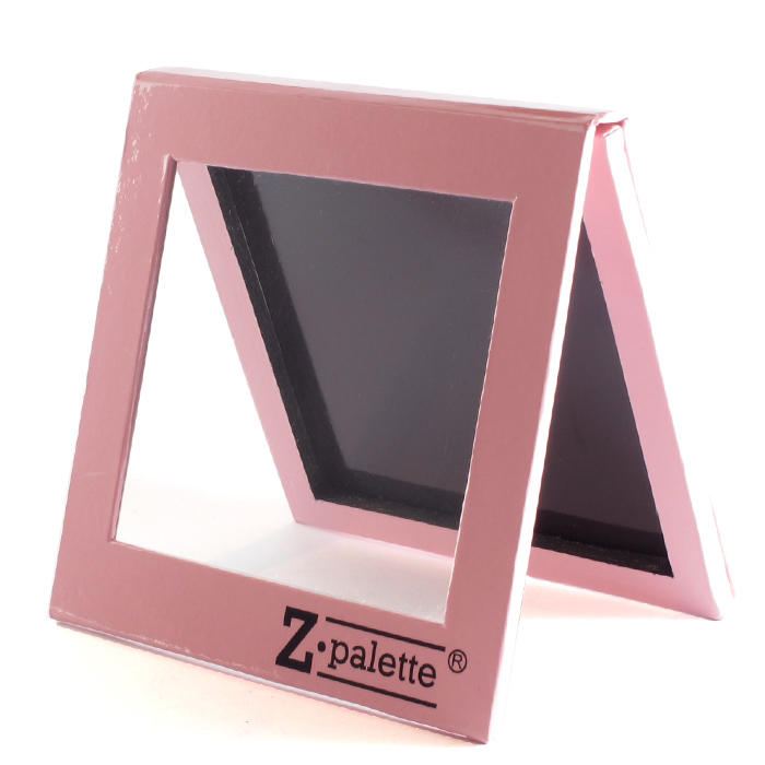 Z Palette Small Light Pink