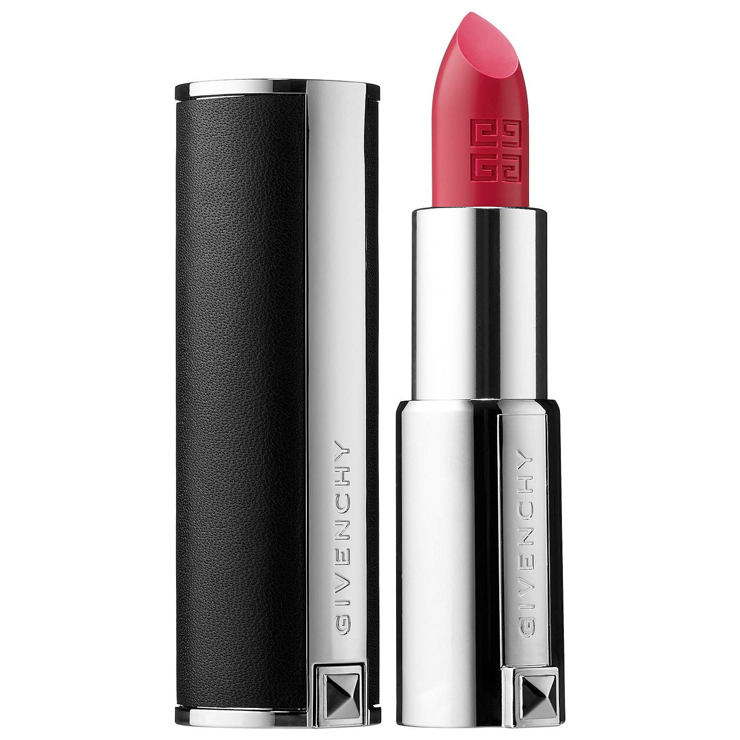 Givenchy Le Rouge Lipstick Rose Perfecto 204 | Glambot.com - Best deals ...