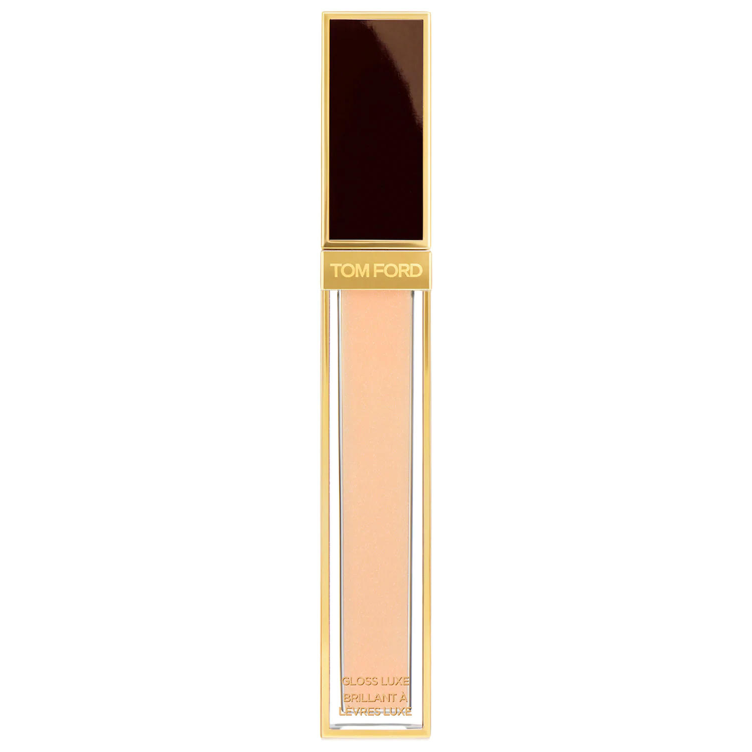 Tom Ford Gloss Luxe Lip Gloss Crystalline 14