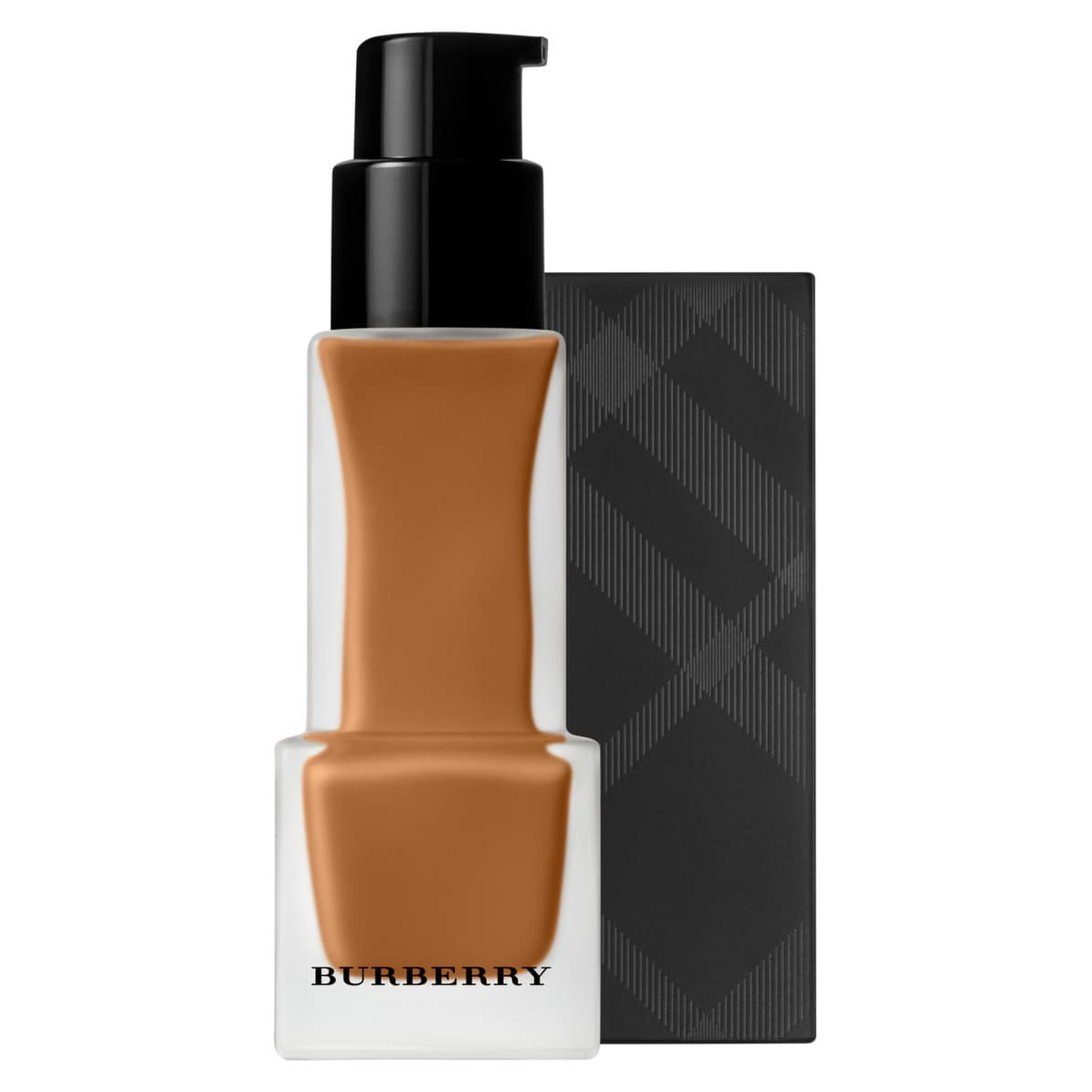 Burberry Matte Glow Foundation Dark Neutral No. 120