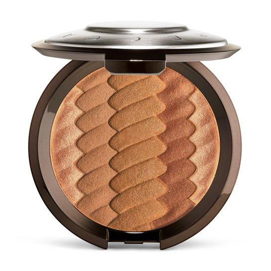 BECCA Gradient Sunlit Bronzer Sunset Waves