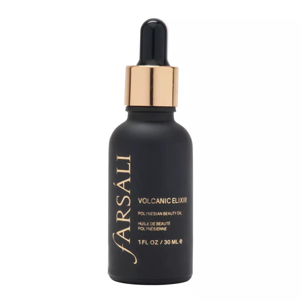 Farsali Volcanic Elixir Polynesian Beauty Oil Mini