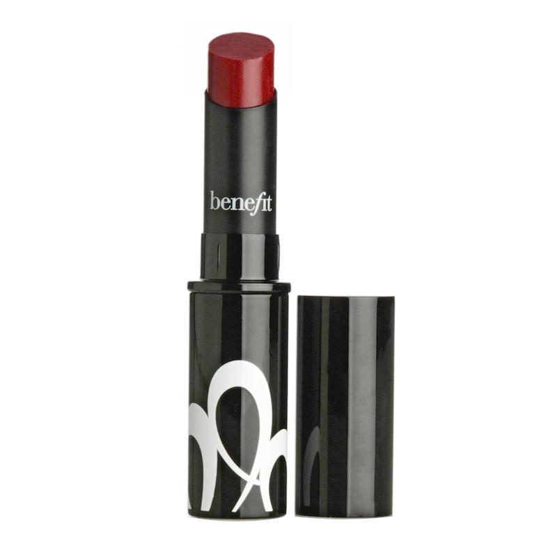 Benefit Full-Finish Lipstick Sassy Frass