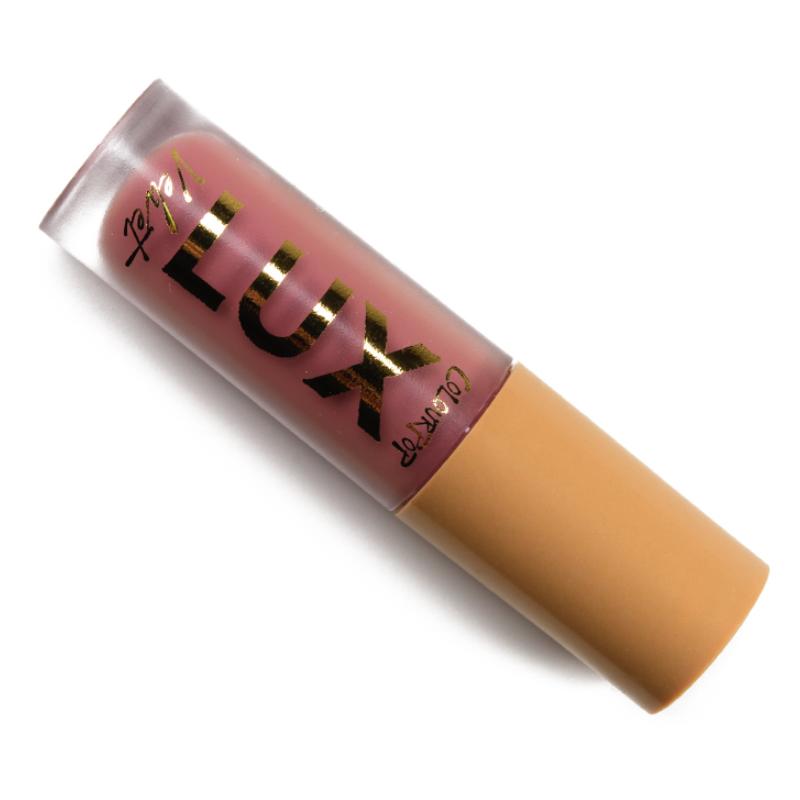 colourpop lux liquid lipstick ingenue