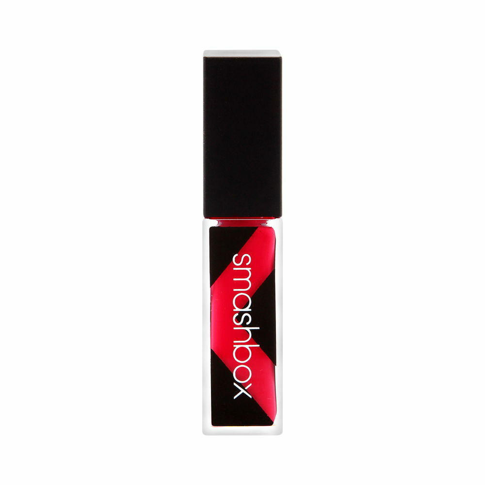 Smashbox Be Legendary Lip Lacquer Knockout