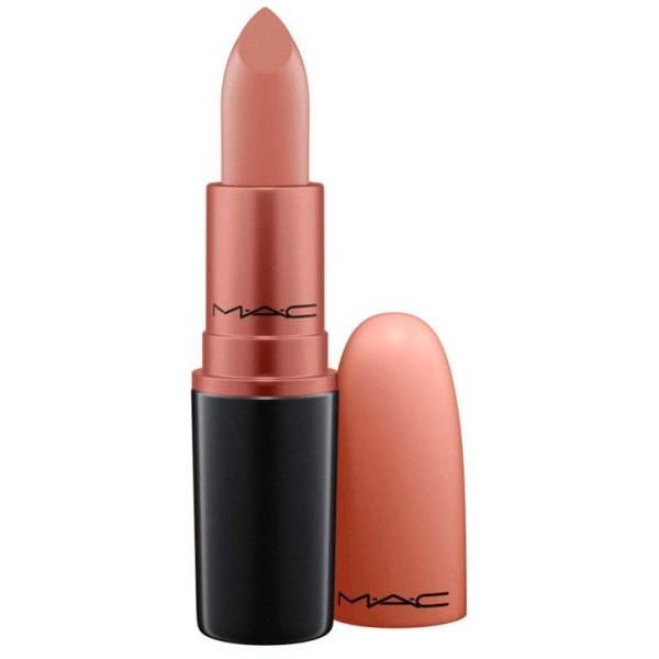 MAC Shadescents Lipstick Velvet Teddy