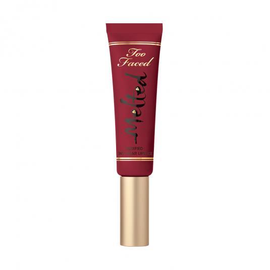 Too Faced Melted Liquified Long Wear Lipstick