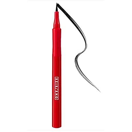 Patrick Starrr One/Size Point Made Liquid Eyeliner Pen Bodacious Black