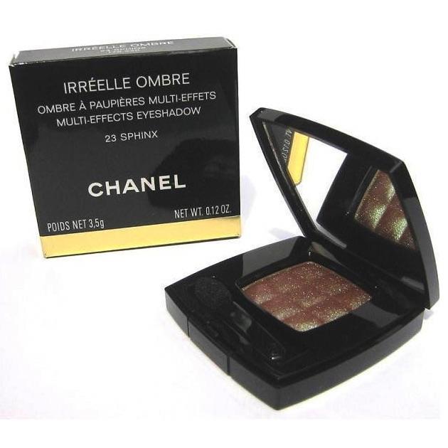Chanel Irreelle Ombre Multi-Effects Eyeshadow Sphinx 23