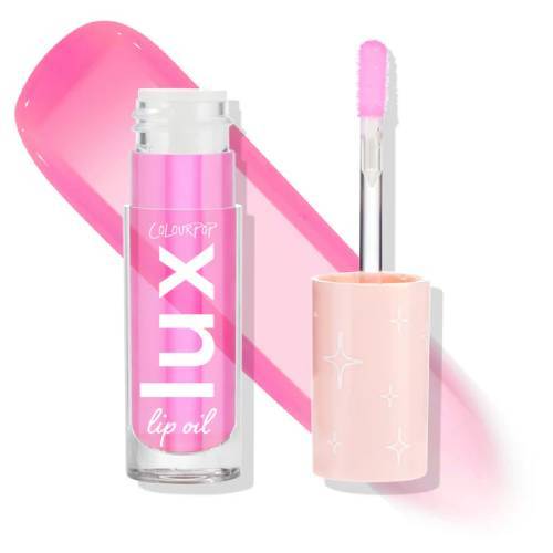 Colourpop Lux Lip Oil Raspberry Mojito