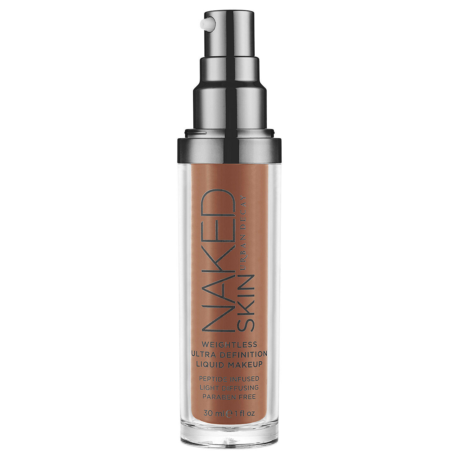 Urban Decay Naked Skin Weightless Liquid Makeup 8.0