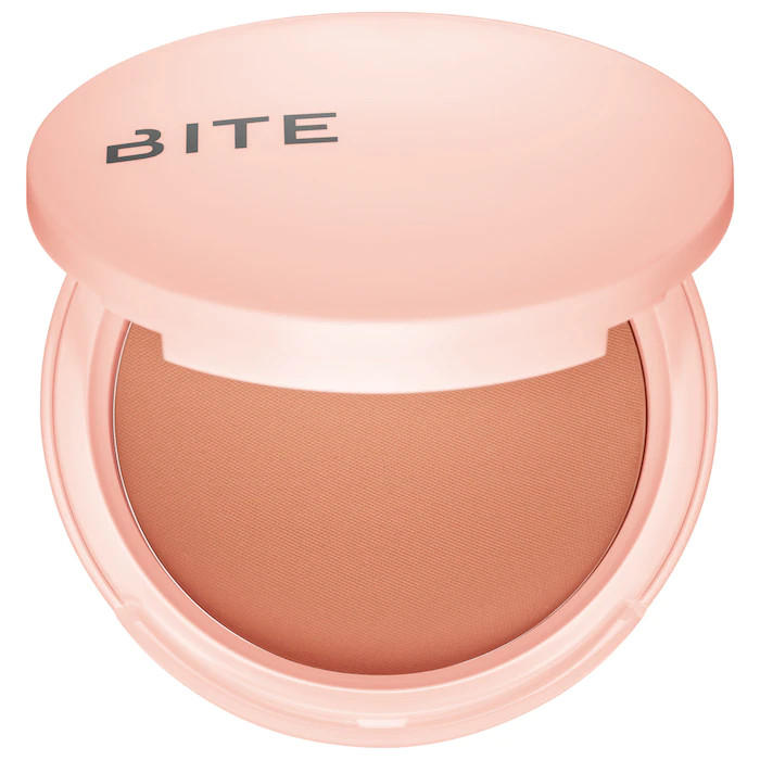 Bite Beauty Changemaker Flexible Coverage Pressed Powder Medium 2