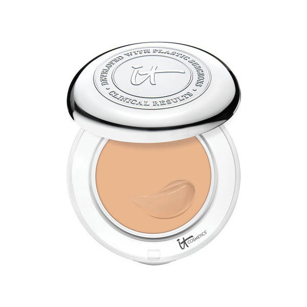 IT Cosmetics Confidence In A Compact SPF 50+ Medium