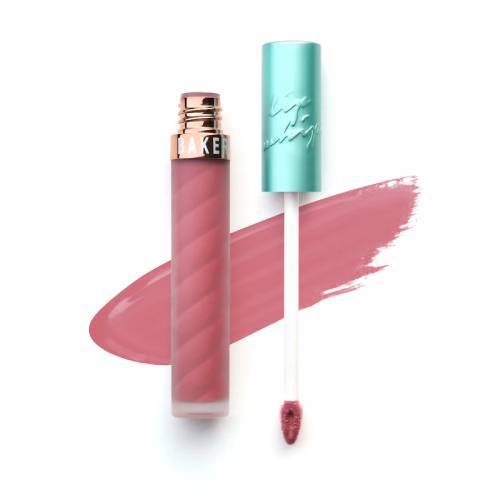 Beauty Bakerie Liquid Gloss Lipstick On The Rox