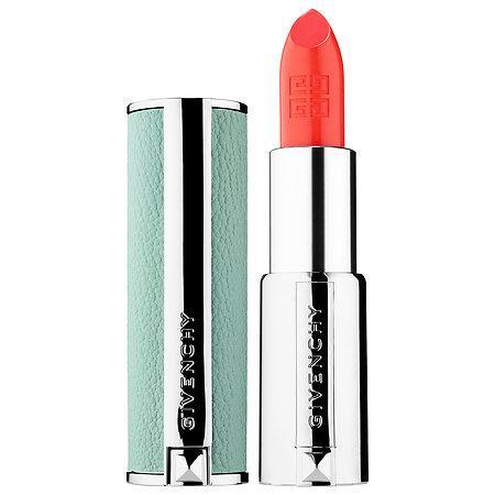 Givenchy Le Rouge Lipstick Coral Gypsophila 322